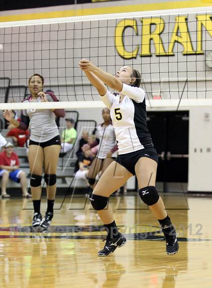 Thumbnail 1 in Ennis @ Crandall photogallery.