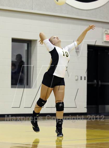 Thumbnail 3 in Ennis @ Crandall photogallery.