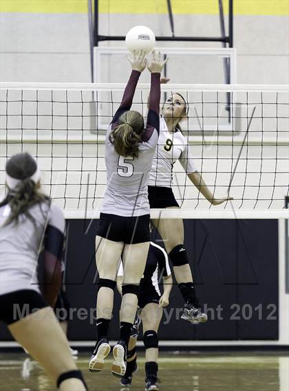 Thumbnail 3 in Ennis @ Crandall photogallery.