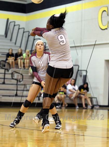 Thumbnail 1 in Ennis @ Crandall photogallery.