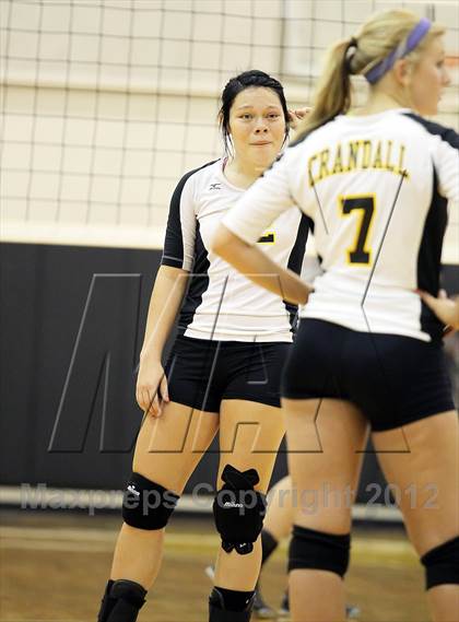Thumbnail 3 in Ennis @ Crandall photogallery.