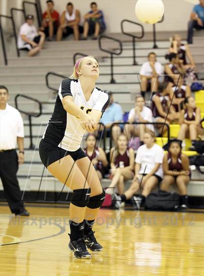 Thumbnail 3 in Ennis @ Crandall photogallery.