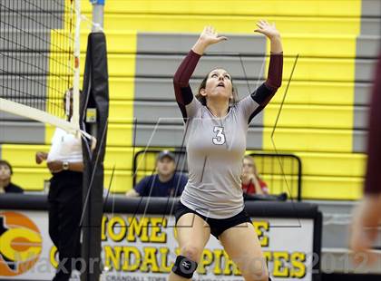 Thumbnail 2 in Ennis @ Crandall photogallery.