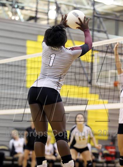 Thumbnail 3 in Ennis @ Crandall photogallery.