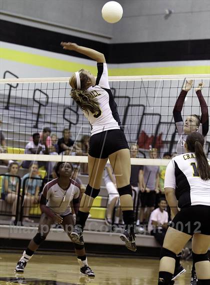 Thumbnail 1 in Ennis @ Crandall photogallery.