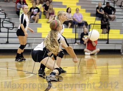 Thumbnail 3 in Ennis @ Crandall photogallery.