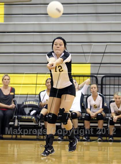 Thumbnail 1 in Ennis @ Crandall photogallery.