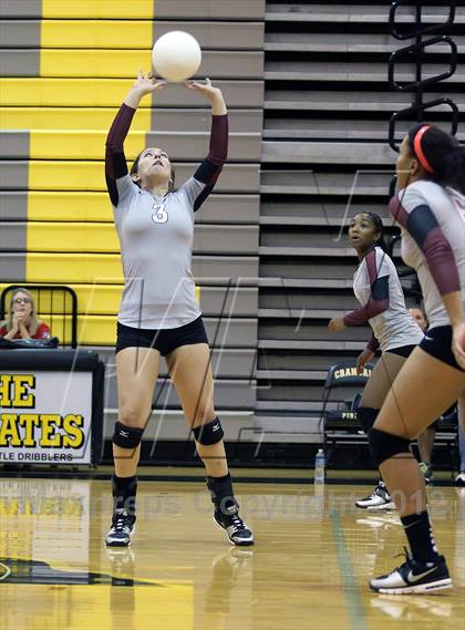 Thumbnail 1 in Ennis @ Crandall photogallery.