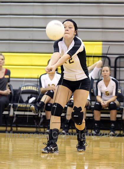 Thumbnail 3 in Ennis @ Crandall photogallery.