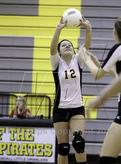 Thumbnail 2 in Ennis @ Crandall photogallery.