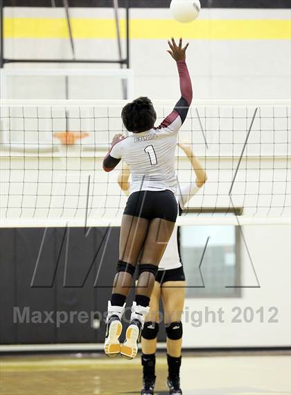 Thumbnail 3 in Ennis @ Crandall photogallery.