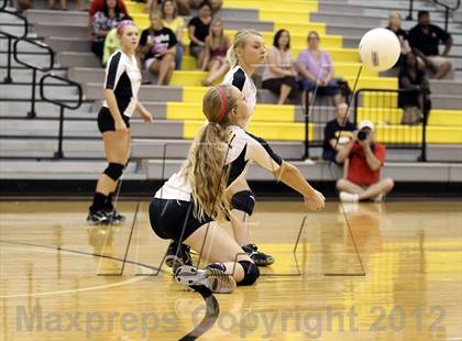 Thumbnail 1 in Ennis @ Crandall photogallery.