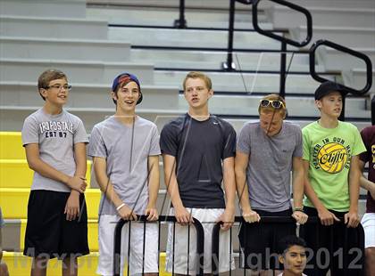 Thumbnail 3 in Ennis @ Crandall photogallery.