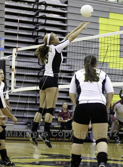 Thumbnail 1 in Ennis @ Crandall photogallery.