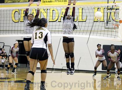 Thumbnail 3 in Ennis @ Crandall photogallery.