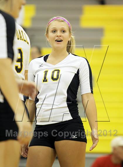 Thumbnail 1 in Ennis @ Crandall photogallery.