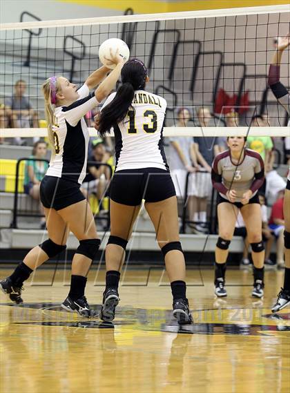 Thumbnail 2 in Ennis @ Crandall photogallery.