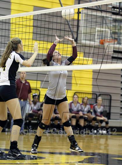 Thumbnail 2 in Ennis @ Crandall photogallery.