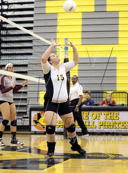 Thumbnail 3 in Ennis @ Crandall photogallery.