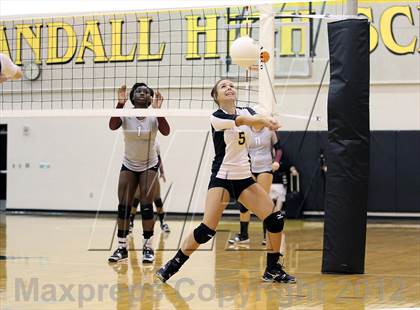 Thumbnail 2 in Ennis @ Crandall photogallery.