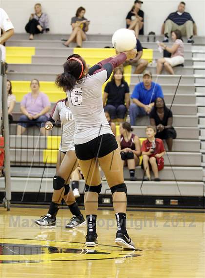 Thumbnail 1 in Ennis @ Crandall photogallery.