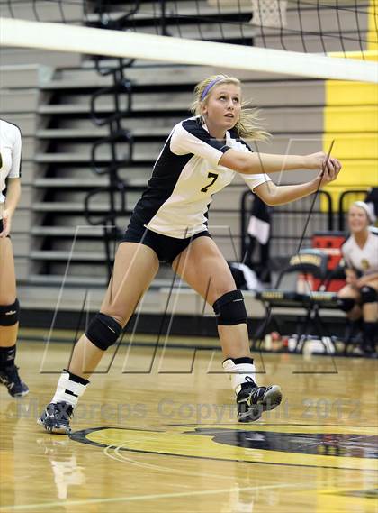 Thumbnail 1 in Ennis @ Crandall photogallery.
