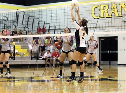 Thumbnail 1 in Ennis @ Crandall photogallery.