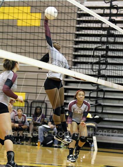 Thumbnail 1 in Ennis @ Crandall photogallery.
