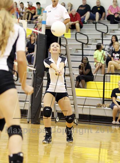 Thumbnail 3 in Ennis @ Crandall photogallery.