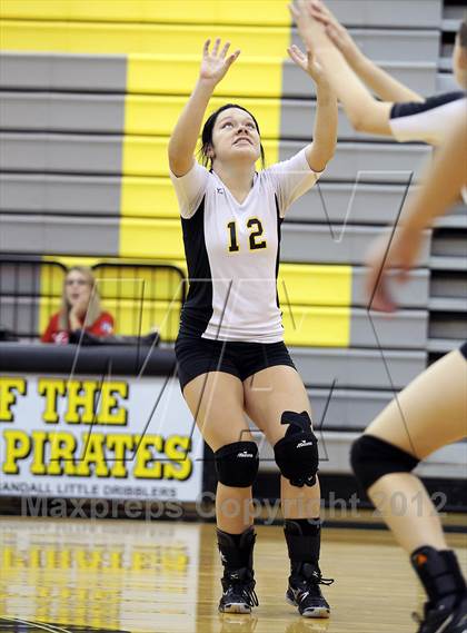 Thumbnail 1 in Ennis @ Crandall photogallery.