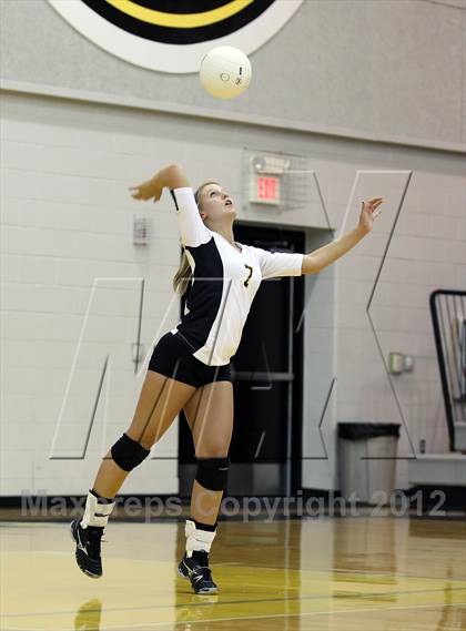 Thumbnail 1 in Ennis @ Crandall photogallery.