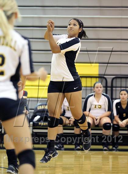 Thumbnail 1 in Ennis @ Crandall photogallery.