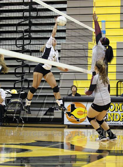 Thumbnail 1 in Ennis @ Crandall photogallery.