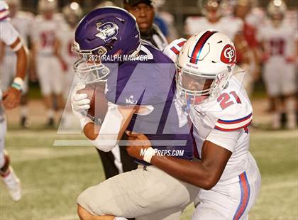 Thumbnail 3 in Gregory-Portland @ Boerne photogallery.