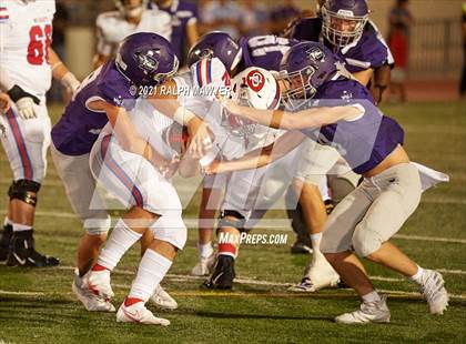 Thumbnail 2 in Gregory-Portland @ Boerne photogallery.