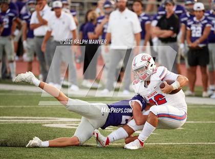 Thumbnail 2 in Gregory-Portland @ Boerne photogallery.