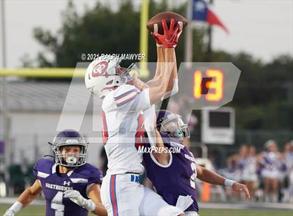 Thumbnail 1 in Gregory-Portland @ Boerne photogallery.