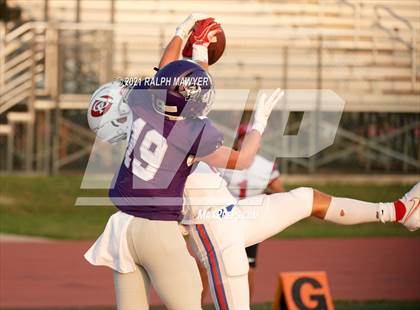 Thumbnail 1 in Gregory-Portland @ Boerne photogallery.