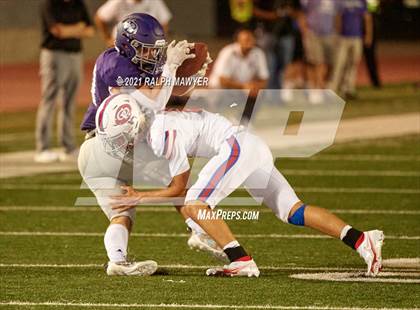Thumbnail 1 in Gregory-Portland @ Boerne photogallery.