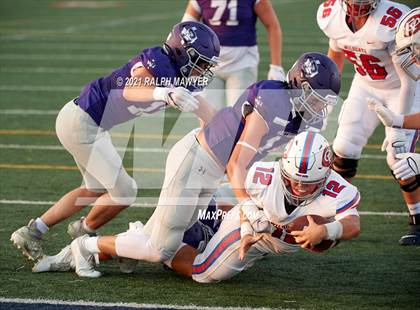 Thumbnail 2 in Gregory-Portland @ Boerne photogallery.