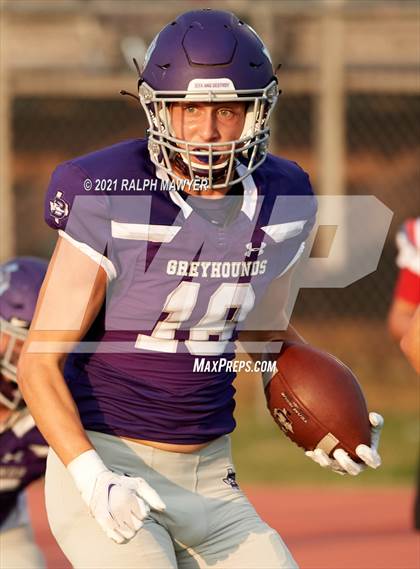 Thumbnail 1 in Gregory-Portland @ Boerne photogallery.