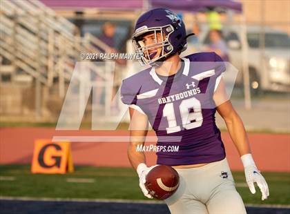 Thumbnail 1 in Gregory-Portland @ Boerne photogallery.