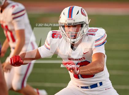 Thumbnail 1 in Gregory-Portland @ Boerne photogallery.