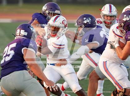 Thumbnail 3 in Gregory-Portland @ Boerne photogallery.