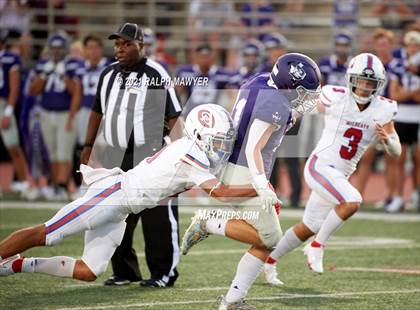 Thumbnail 3 in Gregory-Portland @ Boerne photogallery.