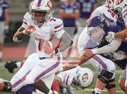 Thumbnail 2 in Gregory-Portland @ Boerne photogallery.