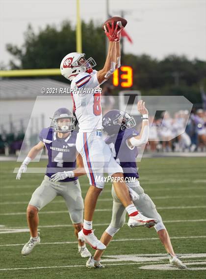 Thumbnail 3 in Gregory-Portland @ Boerne photogallery.