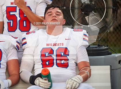 Thumbnail 2 in Gregory-Portland @ Boerne photogallery.