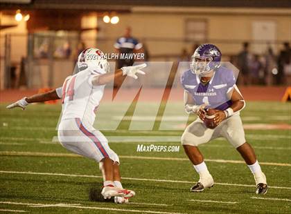 Thumbnail 2 in Gregory-Portland @ Boerne photogallery.