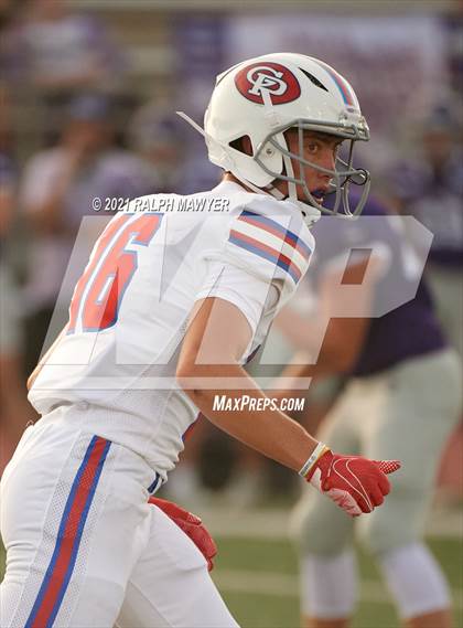 Thumbnail 1 in Gregory-Portland @ Boerne photogallery.